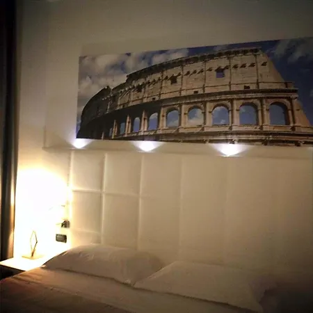 Amati Design Otel Zola Predosa