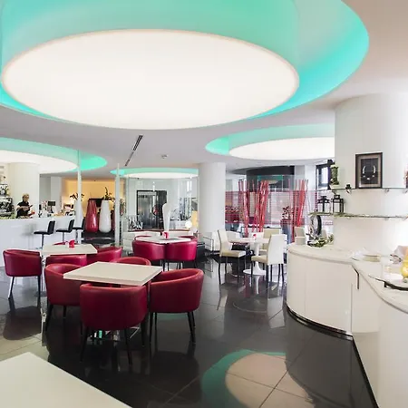 Amati Design Otel Zola Predosa