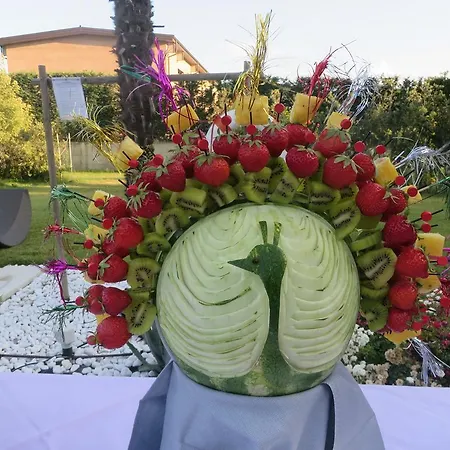 Amati' Design Hotel