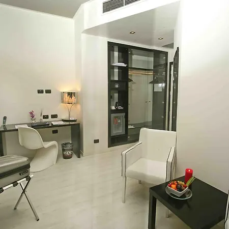 Hotel Amati' Design