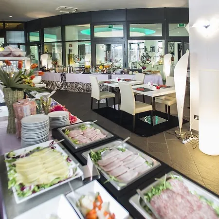 Hotel Amatì Design 4*