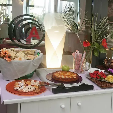 Amati' Design Hotel 4*