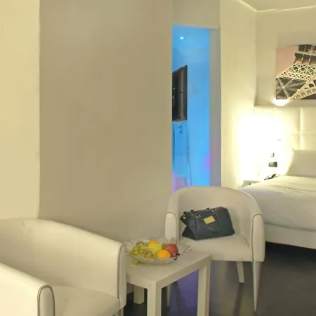 Amatì Design 4* Zola Predosa