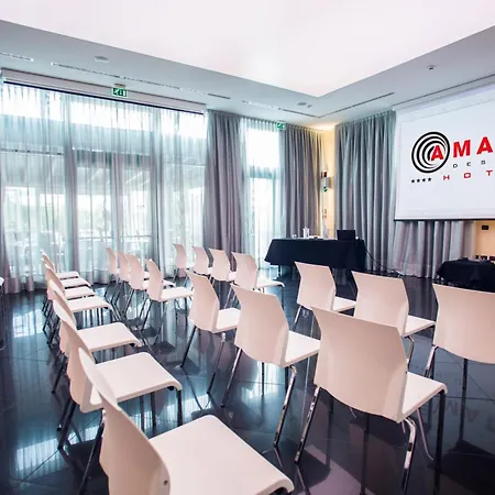 Amati Design 4*