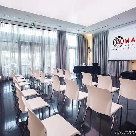 Amati' Design 4*