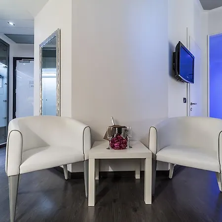 Amati' Design Hotel 4*