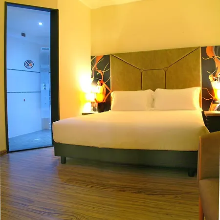Amati' Design Hotel 4*