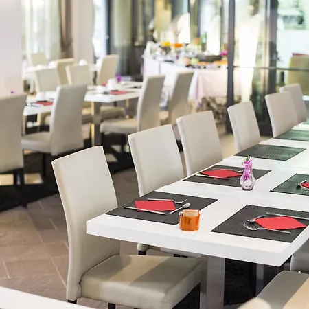 Amati' Design Hotel