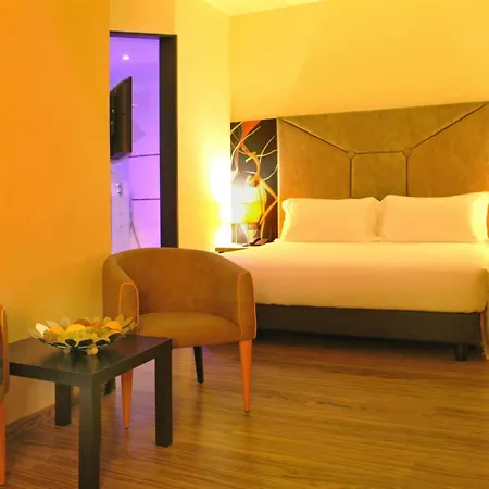 Amati' Design Hotel 4*