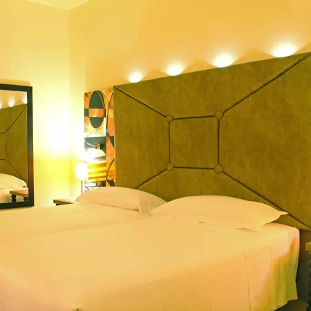Amati' Design Hotel 4*