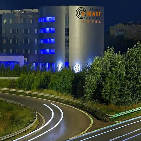 Amati' Design Hotel