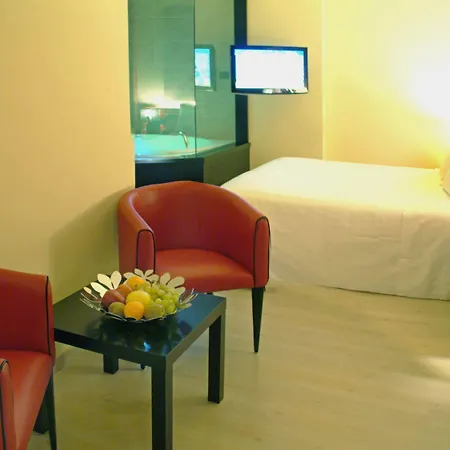 Hotel Amati Design 4*