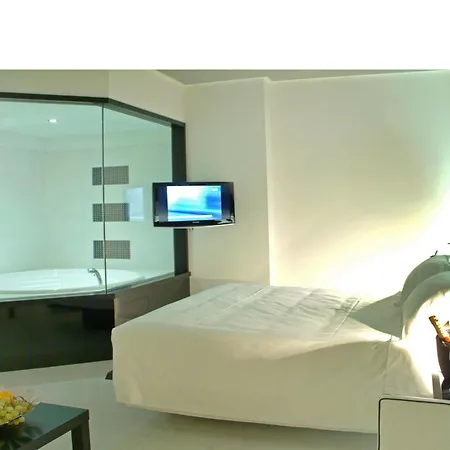 Amati' Design Hotel 4*