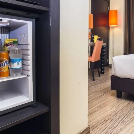 Amati Design Hotel