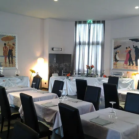 Amati Design Otel Zola Predosa