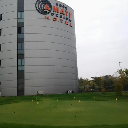 Amatì Design Zola Predosa