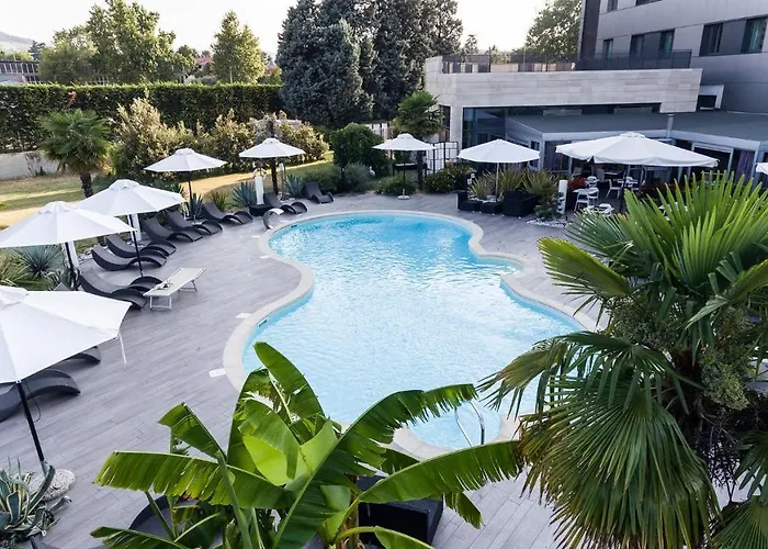 Amati Design Hotel