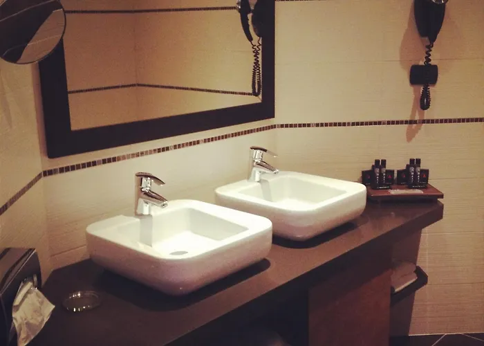 Hotel Amati Design Zola Predosa