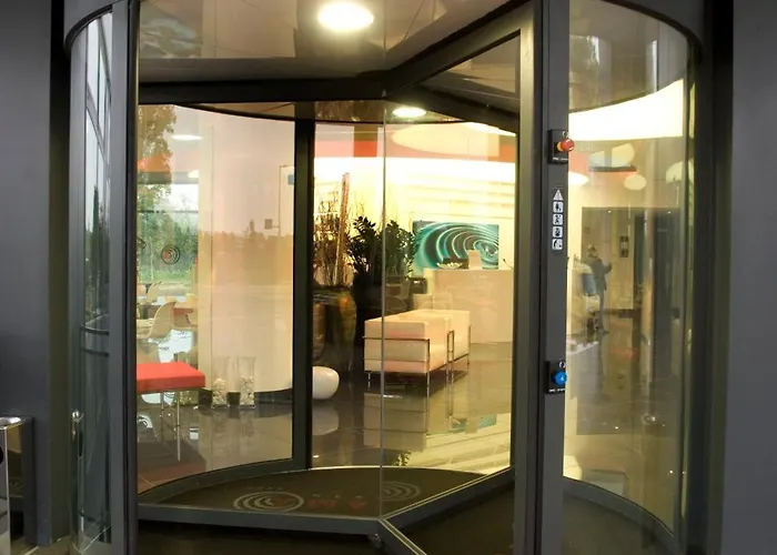 Hotel Amati Design 4*