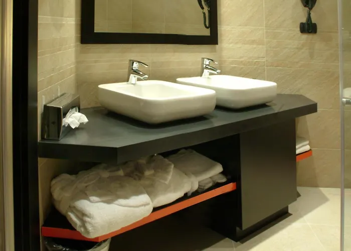 Hotel Amati Design Hotel Zola Predosa