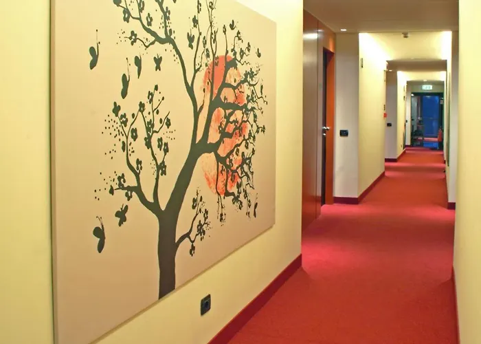 Amati Design Hotel Zola Predosa