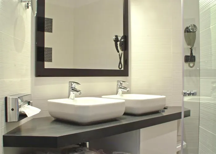 Hotel Amati Design Hotel
