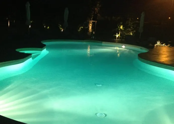 Hotel Amati Design Zola Predosa