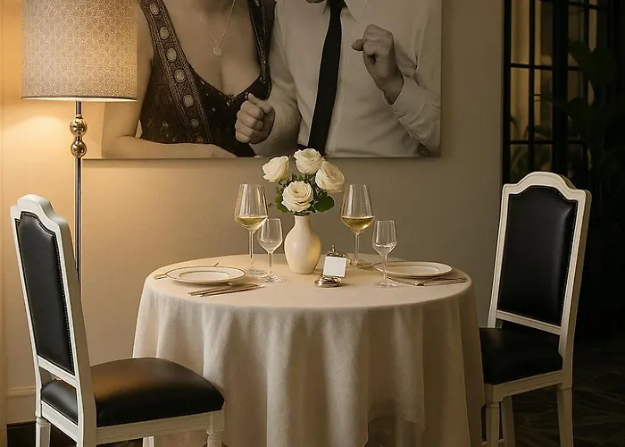 فندق Amati Design