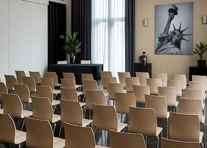 Hotel Amati Design Hotel 4*