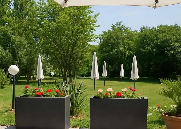 Amati Design Hotel Zola Predosa