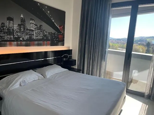 Amati Design Hotel 4* Zola Predosa
