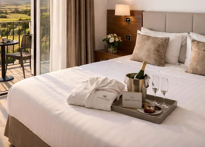 Amati Design Hotel Hotel
