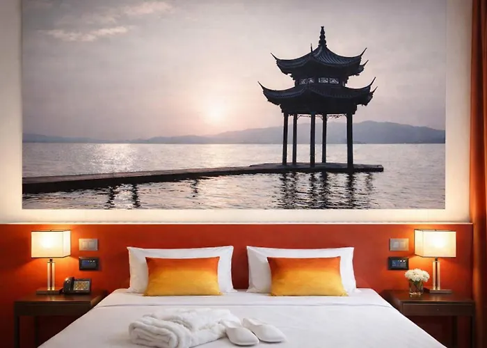 Hotel Amati Design Hotel Zola Predosa