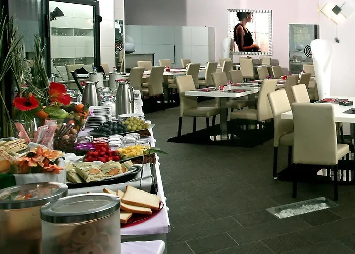 Amati Design Hotel Zola Predosa