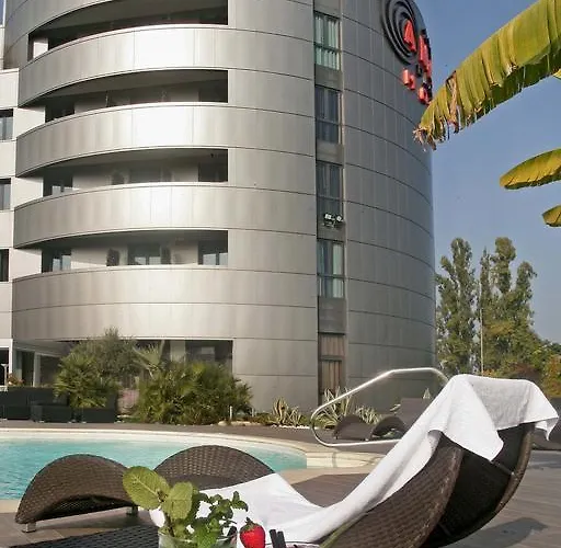 Amati Design Zola Predosa