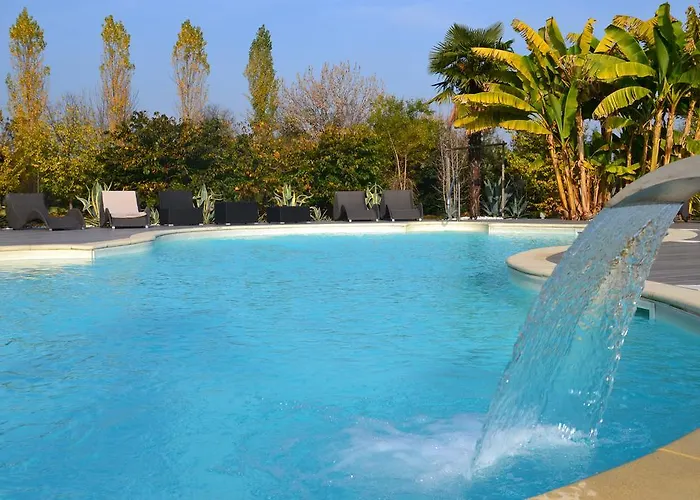 Hotel Amati Design Zola Predosa