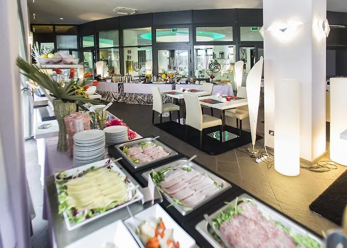 Hotel Amati Design 4*