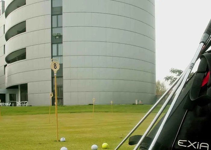 Amati Design Hotel Zola Predosa