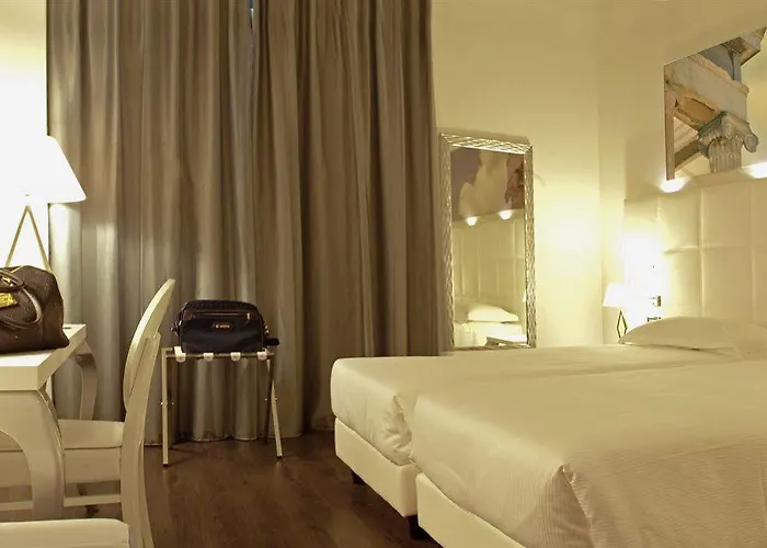 Amati Design 4* ゾーラ・プレドーザ