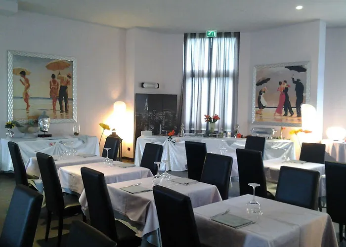 Amati Design Hotel Zola Predosa