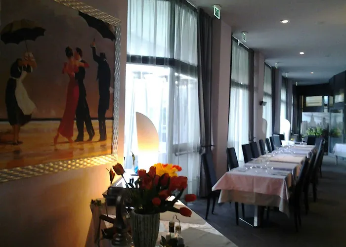 Hotel Amati Design 4*