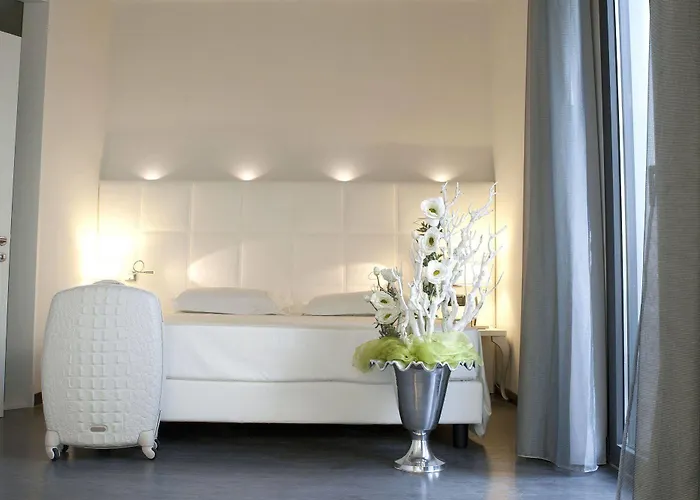 فندق Amati Design زولا بريدوسا