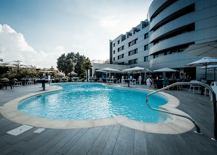 ホテル Amati Design 4*