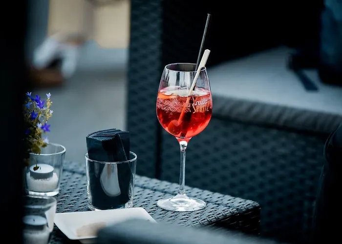 Amati Design Hotel Zola Predosa