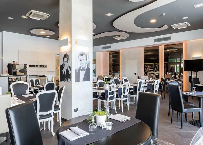 Hotel Amati Design Hotel