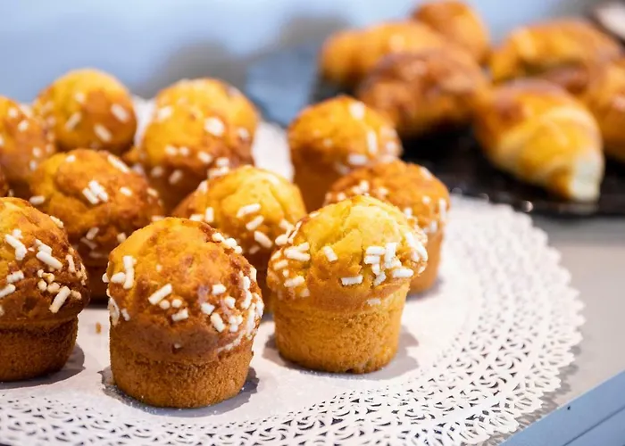 Amati Design ホテル