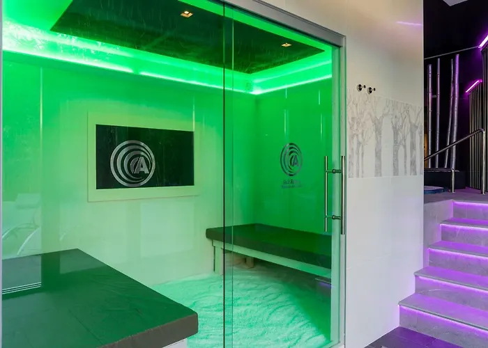 Amati Design Hotel Hotel