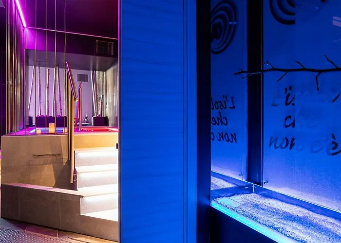 فندق Amati Design زولا بريدوسا