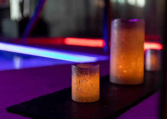 Amati Design 4* زولا بريدوسا