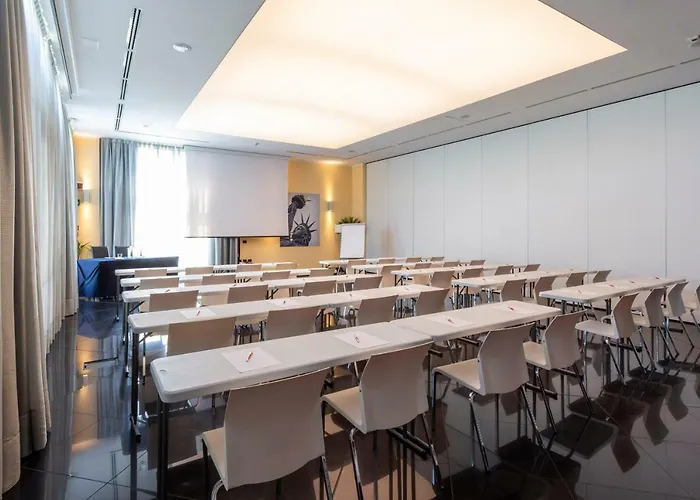Hotel Amati Design Hotel 4*